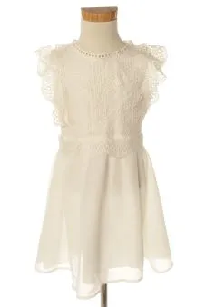 Vestido 6 años LOÉVIA