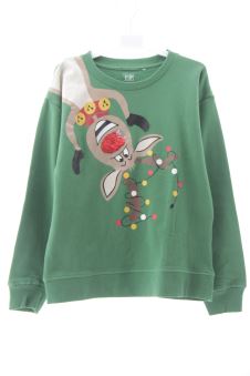 Sweatshirt 11 ans El Corte Ingles