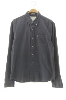 Chemise L Abercrombie & Fitch