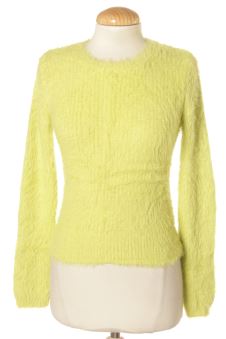 Pull S Zara, photo 1 sur 2