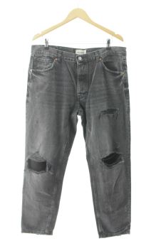 Jeans 48 Pull & Bear, photo 1 sur 2