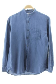 Camisa manga larga S Mango