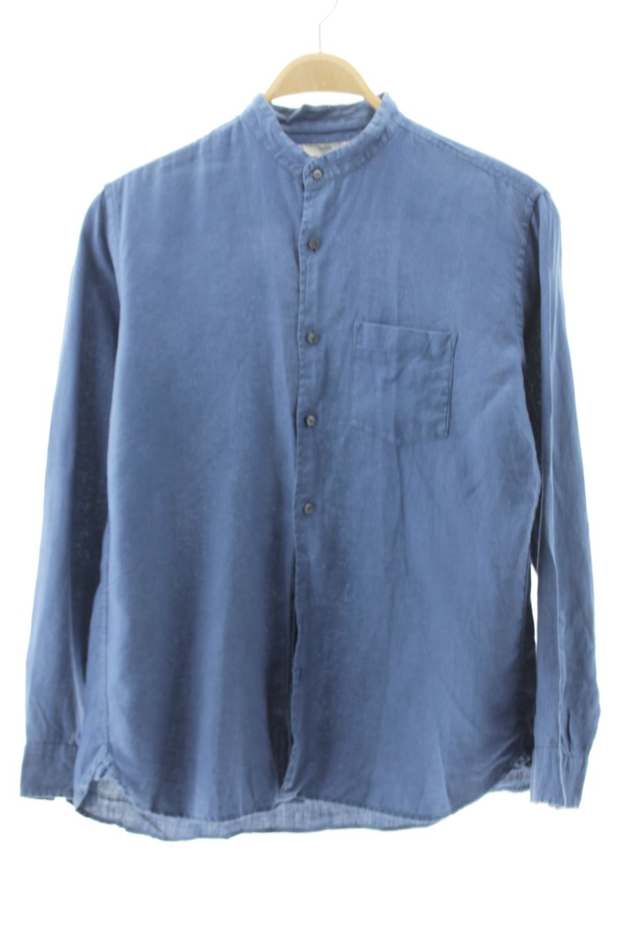 Camisa manga larga de Mango de la talla S