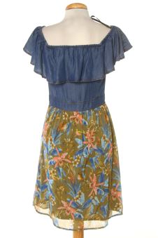 Robe casual 36 Fórmula Joven