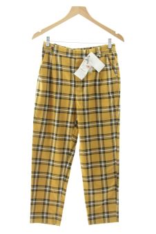 Pantalón S Stradivarius