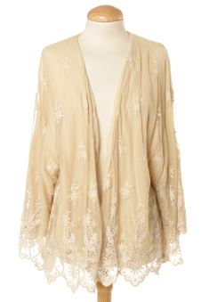 Kimono M Zara