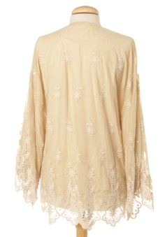 Kimono M Zara