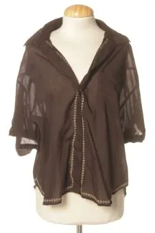 Camicia M SAHU EXPORTS, foto 1 di 2