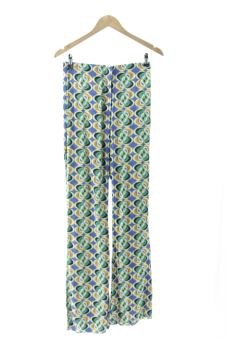 Pantalon Casual L Zara