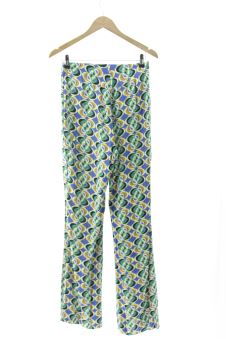 Pantalon Casual L Zara