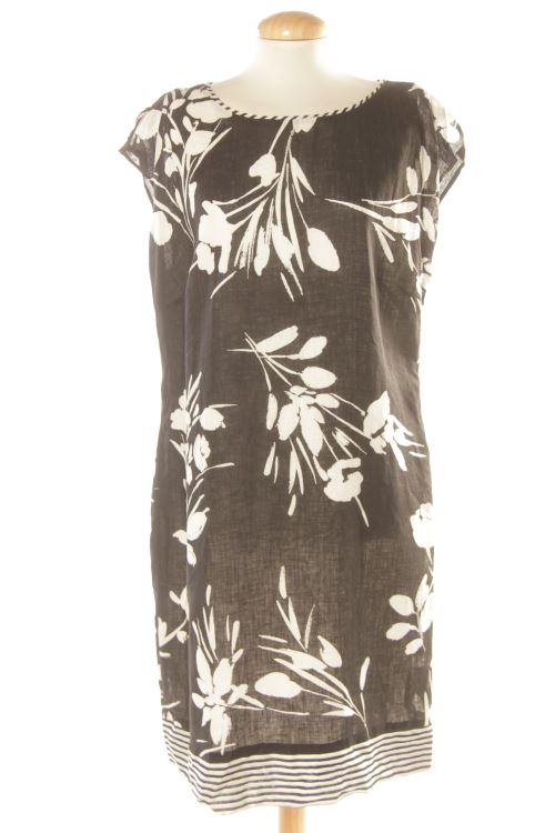 Robe casual