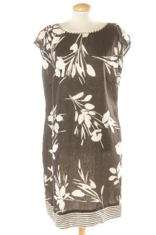 Einfaches Kleid 48 Punto roma