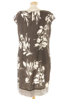 Einfaches Kleid 48 Punto roma