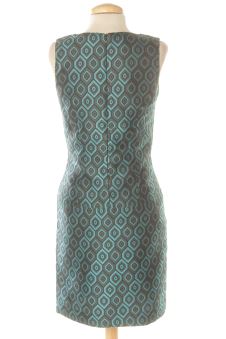 Robe casual 34 Talking French