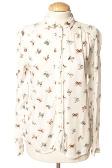 Chemise 36 Springfield