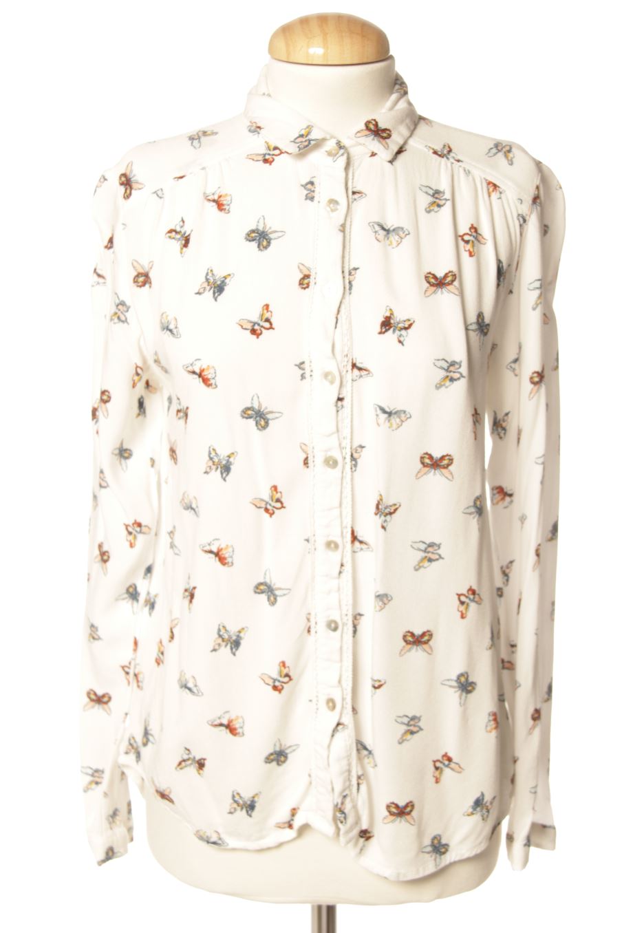 Chemise Springfield de la taille 36, de couleur imprimés