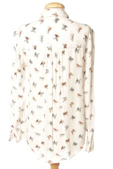 Chemise 36 Springfield