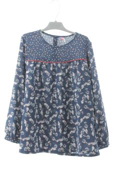 Blusa a maniche lunghe 10 anni Orchestra