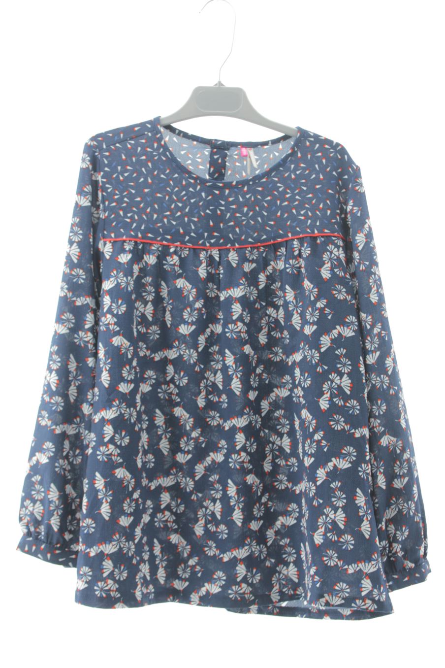Blusa a maniche lunghe de Orchestra de la talla 10 anni seconda mano