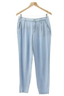 Pantalon Casual 36 Zara