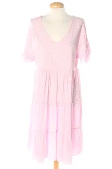 Einfaches Kleid M Made in italy, Foto 1 von 2