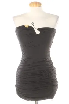 Vestito casual S PEPPERMAYO, foto 1 di 2