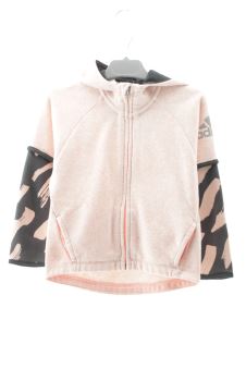 Gilet manches longues 18 mois Adidas