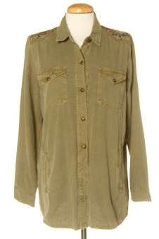 Chemise M Amichi