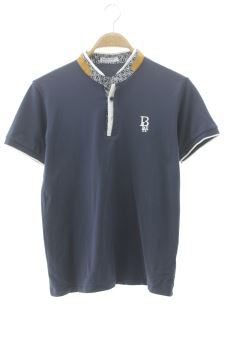 Polo M RED JACK