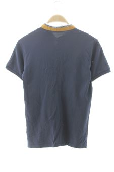 Polo M RED JACK