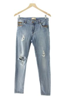 Jeans XS Stradivarius