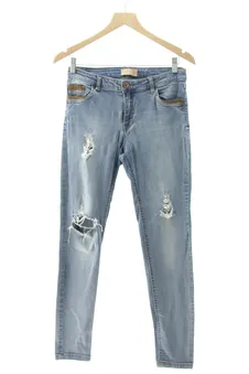 Jeans XS Stradivarius, foto 1 di 2
