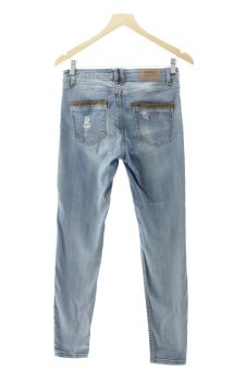 Jeans XS Stradivarius