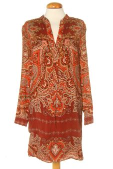 Robe casual 36 Massimo Dutti