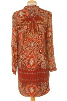 Robe casual 36 Massimo Dutti