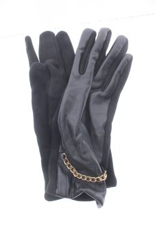 Gants L Zeeman