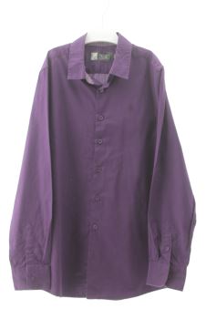 Camisa de manga larga 13 años UP GRADE