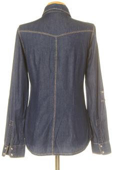 Camisa S Stradivarius