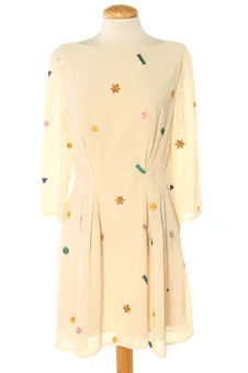 Einfaches Kleid 38 Nishe, Foto 1 von 2