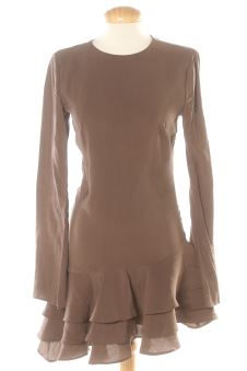 Robe casual XS Zara, photo 1 sur 2