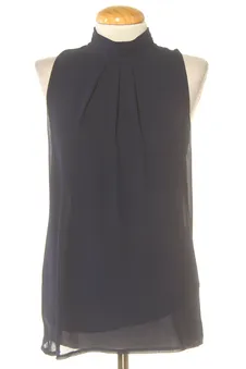 Blouse à manches courtes S PERCENTIL, photo 1 sur 2