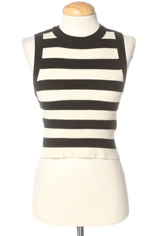 Top M Pull & Bear, photo 1 sur 2