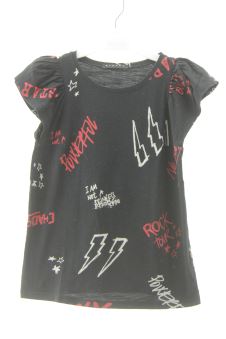 Camiseta 8 años Sisley