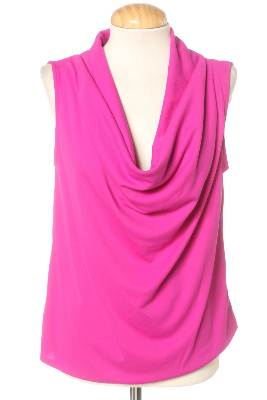 Top Easy wear de la taille M, de couleur rose