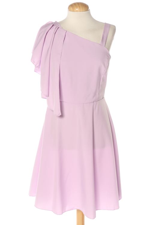 Einfaches Kleid