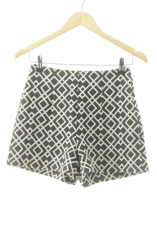 Pantaloni corti