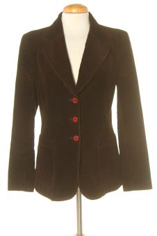 Blazer 42 VEVA MEDEM, photo 1 sur 2