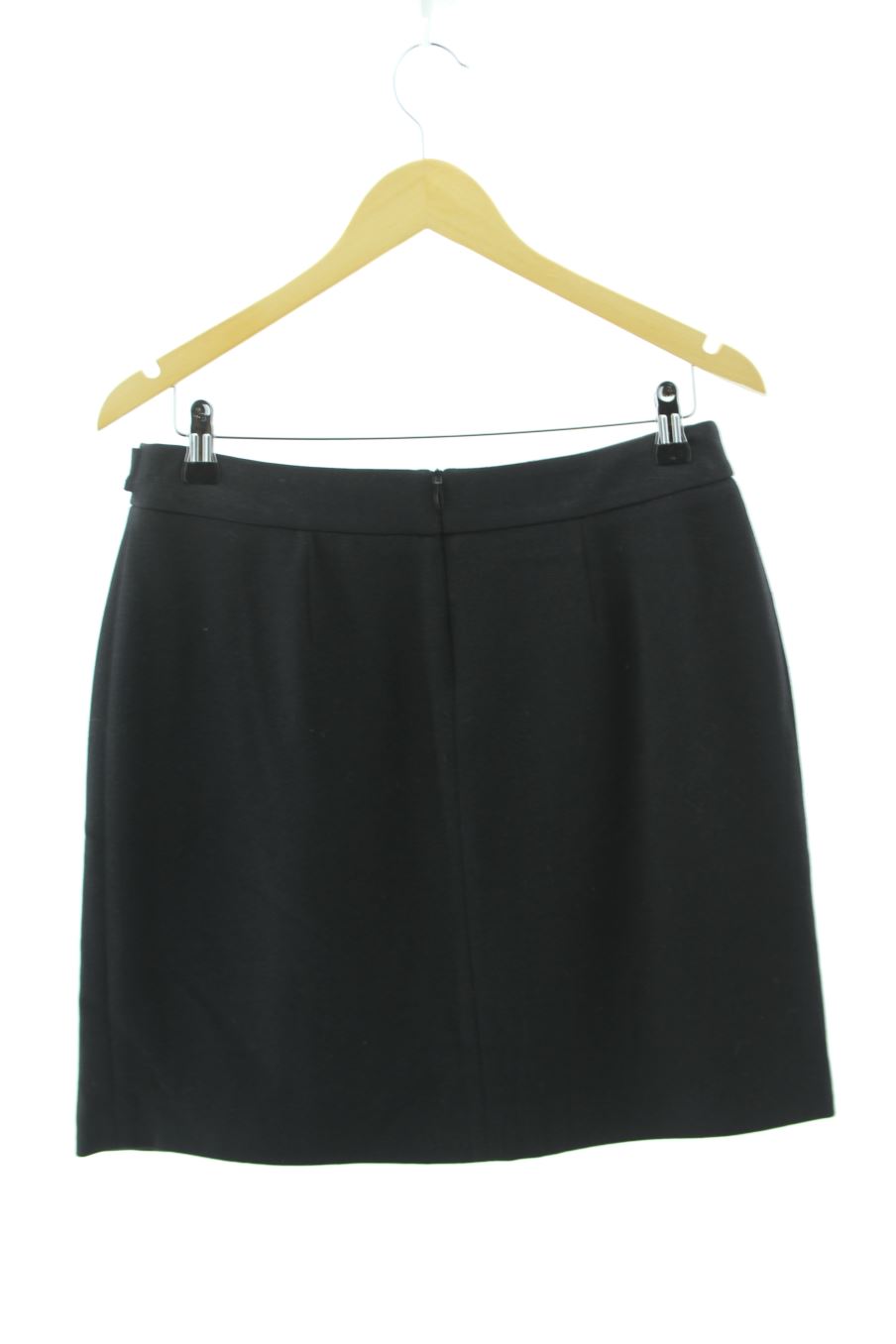 Jupe One step de la taille 40, de couleur noir