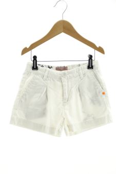 Pantalones cortos 3 anni Mango