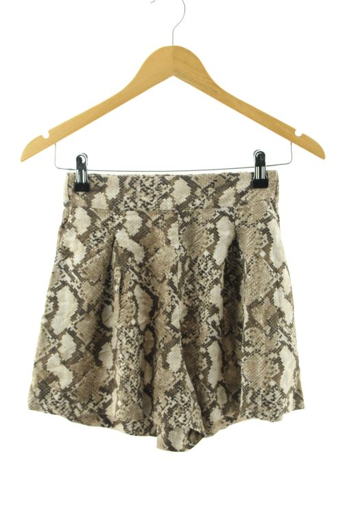 Pantalones cortos